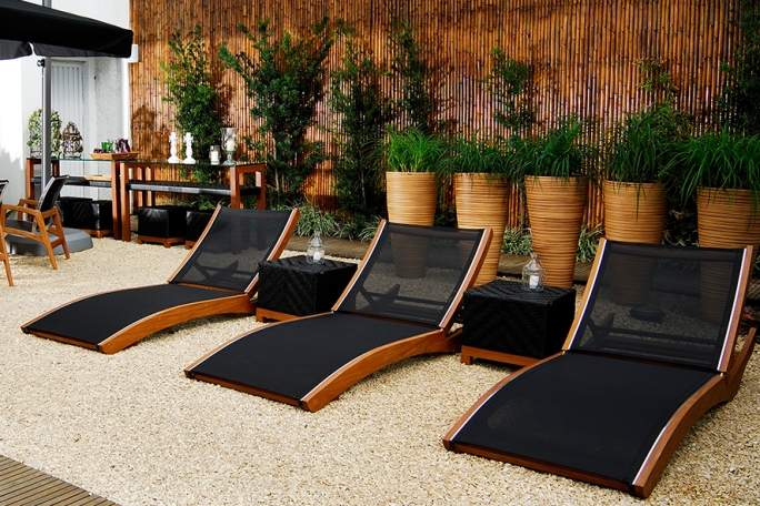 Chaise