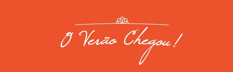 O Verão Chegou em Natal