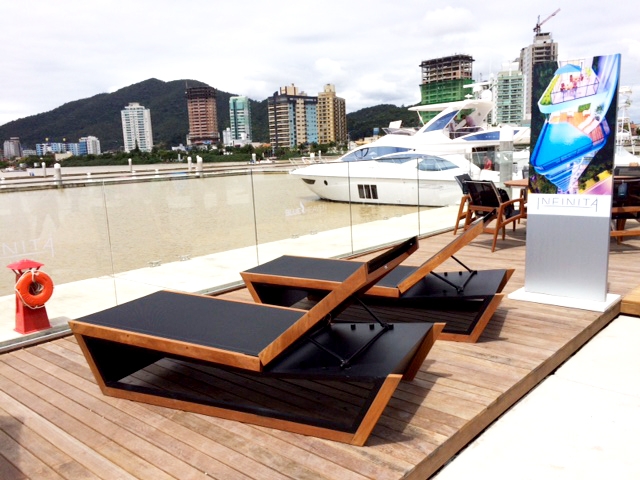 Mac Moveis Balneário Camboriú tem eventos durante todo o verão