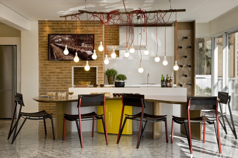 Liquidação Casa OPUS