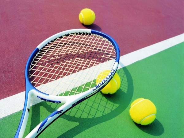 Mac Goiânia participa de torneio de tênis H2O Sports