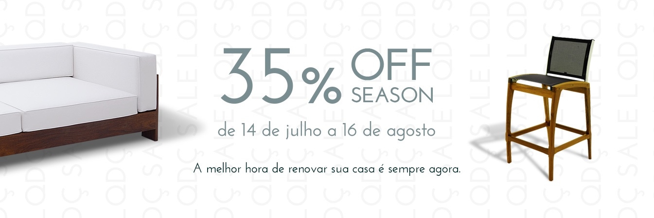 Season Off