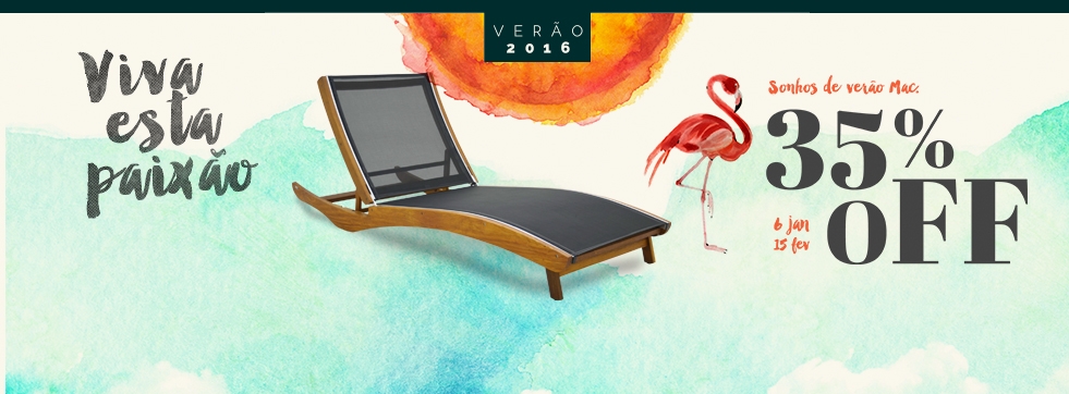 Campanha de Verão 