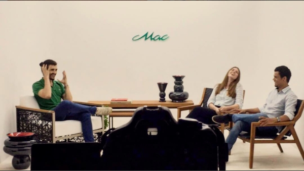 Programa de Residência - OQ Da Casa
