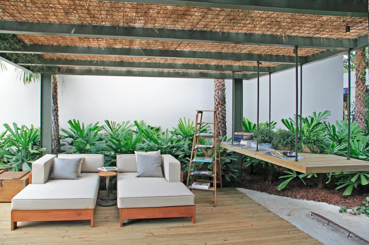 Casa Cor São Paulo - 2016