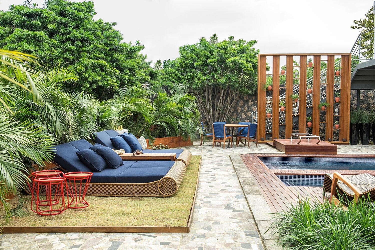 Casa Cor Paraíba 2016