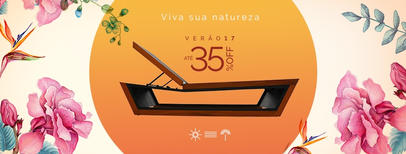 Promoção de Verão 2017