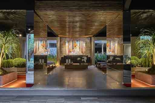 Casa Cor Brasília