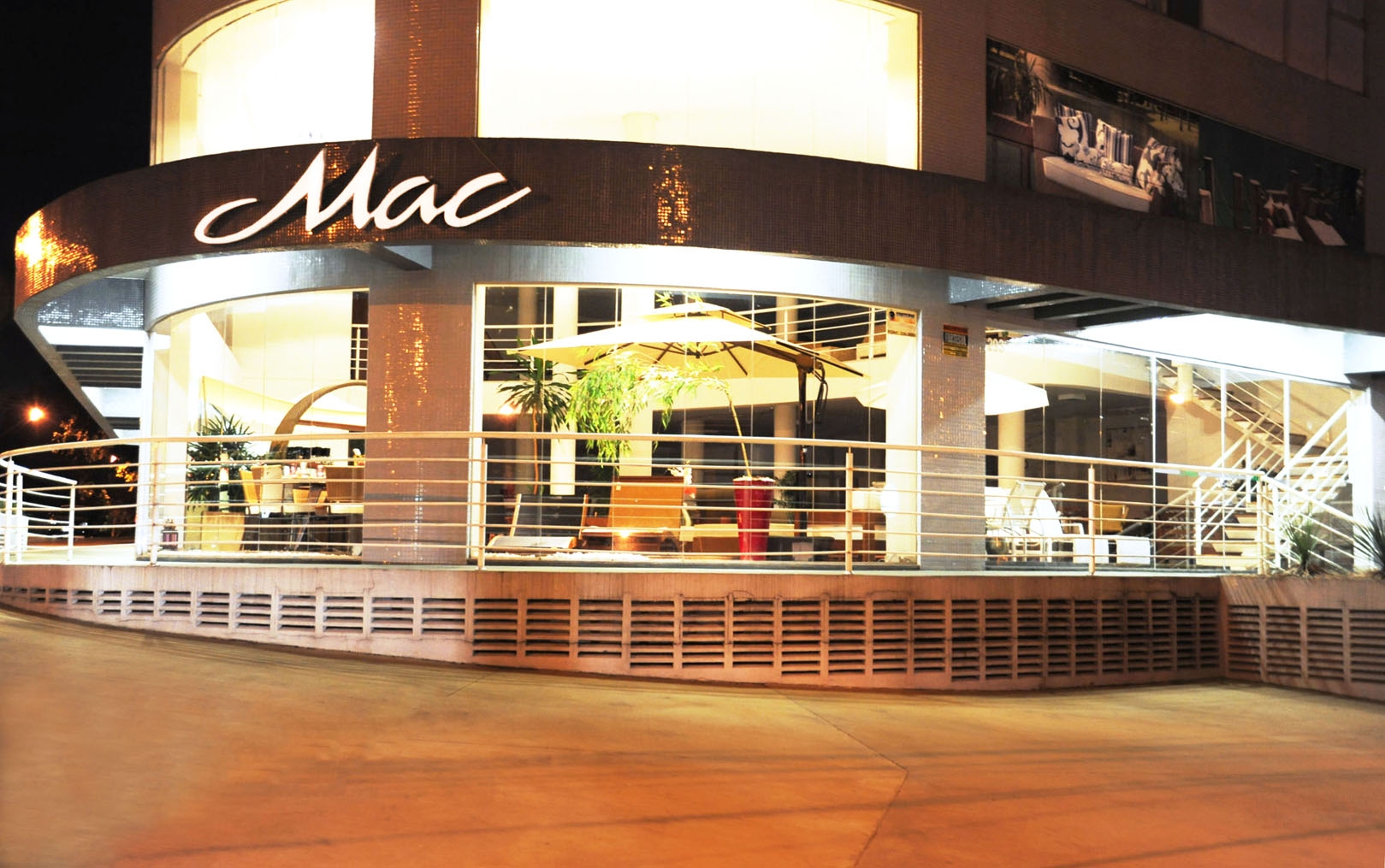 Brunch Mac em Goiânia