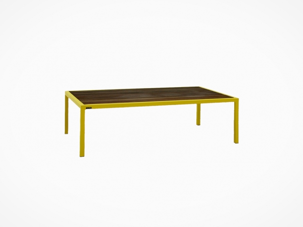 Mesa de centro Echo
