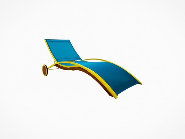 Chaise Vitória
