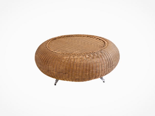 Mesa de centro Lua