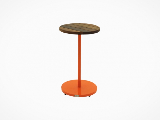 Mesa lateral Ônix