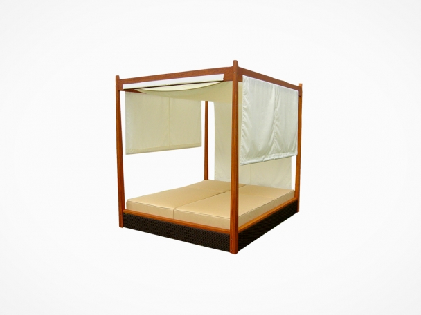 Daybed Zen
