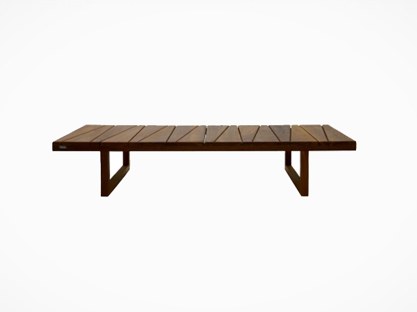 Mesa de Centro Cabocla