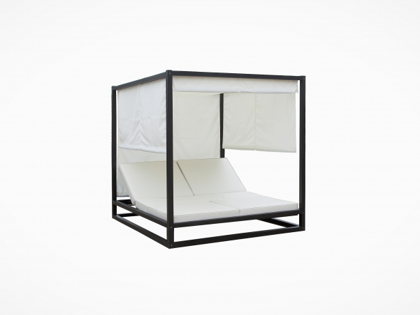 Daybed Zen (Alumínio)