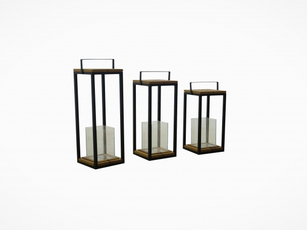 Conjunto Luminárias Miríade (07)