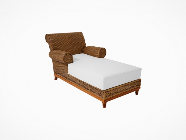 Chaise Blaster