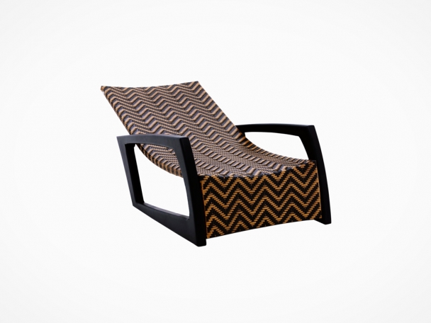 Chaise Boss