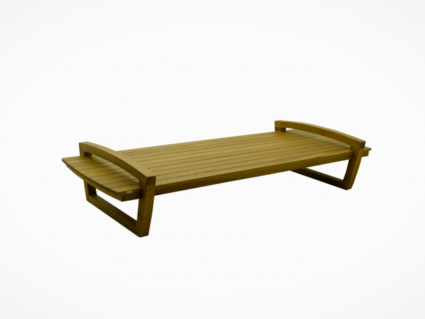 Mesa de centro Boss