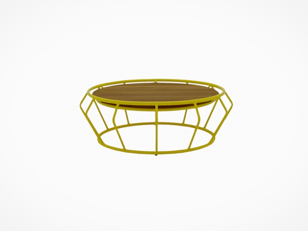 Mesa de centro Carioquinha
