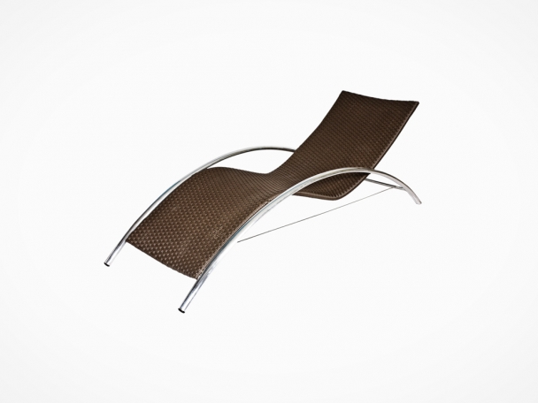 Chaise Arco-Íris